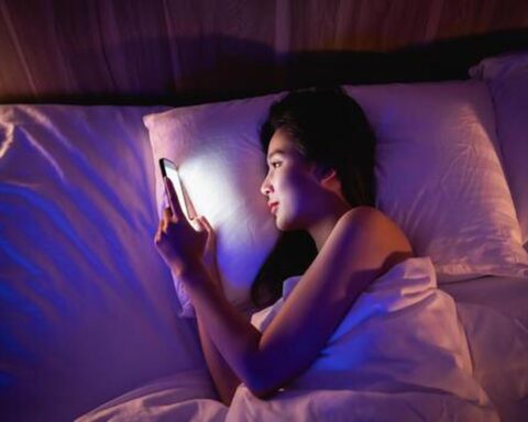 Đừng ngủ thế này nếu không muốn tim mạch và đường huyết “kêu cứu”