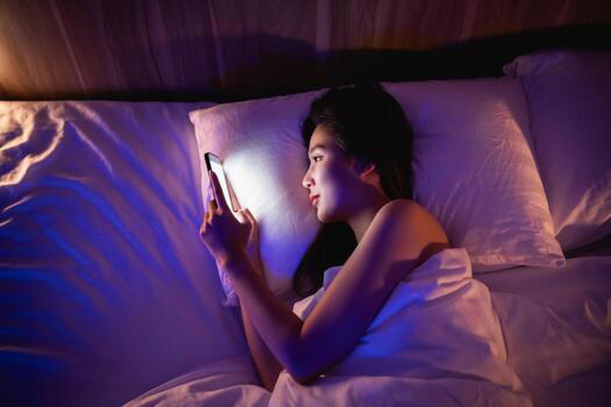Đừng ngủ thế này nếu không muốn tim mạch và đường huyết “kêu cứu”