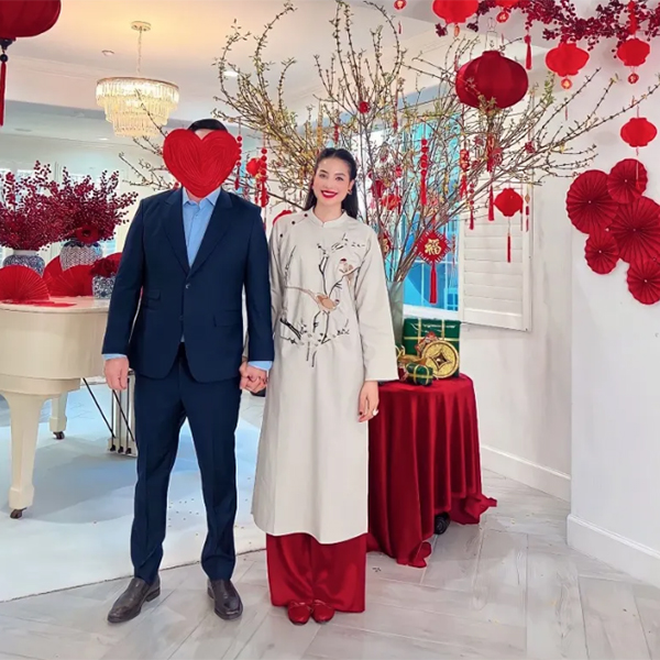 Tình hình Hoa hậu Phạm Hương và chồng doanh nhân tại Mỹ- Ảnh 3.