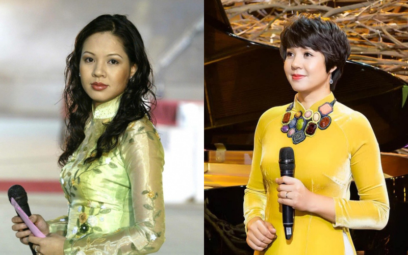 Cơ ngơi như nghỉ dưỡng tại gia của con gái nhà ngoại giao Đặng Nghiêm Hoành, đang làm sếp ở VTV - Ảnh 1.