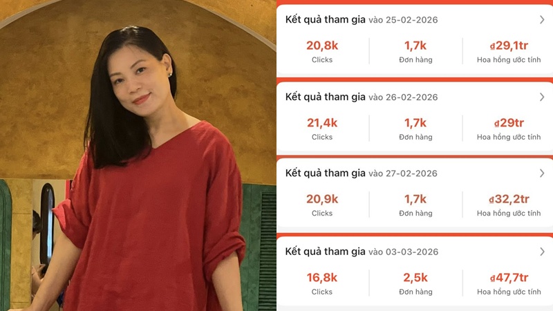 Vì sao vào đọc bình luận của các trùm 