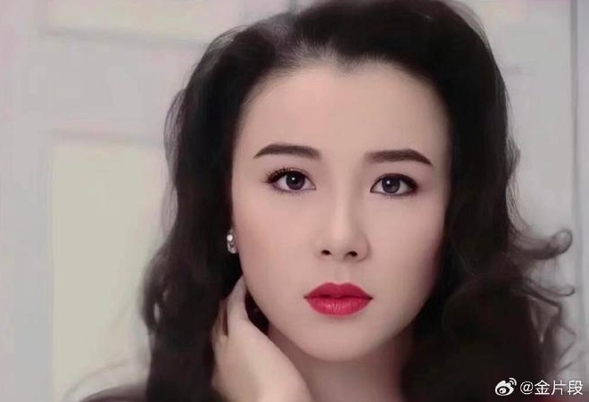 Chị Đẹp là đối thủ khiến Trang Pháp phải e dè: Visual như vàng như ngọc đến Lưu Diệc Phi còn thua, từng nát tan vì 14 người đàn ông- Ảnh 3.