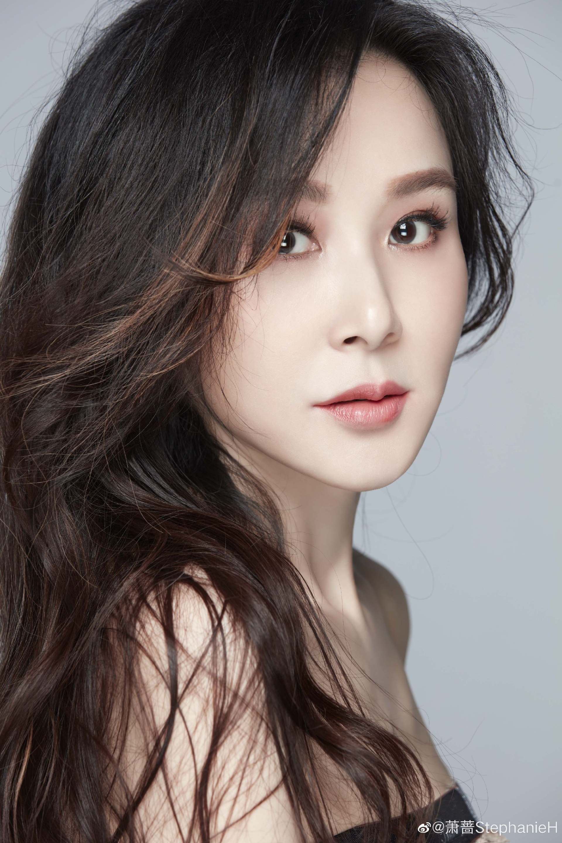 Chị Đẹp là đối thủ khiến Trang Pháp phải e dè: Visual như vàng như ngọc đến Lưu Diệc Phi còn thua, từng nát tan vì 14 người đàn ông- Ảnh 1.