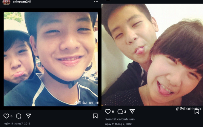 Vợ yêu 14 năm của Quân A.P: Visual như Lưu Diệc Phi, body còn đỉnh hơn!- Ảnh 11.