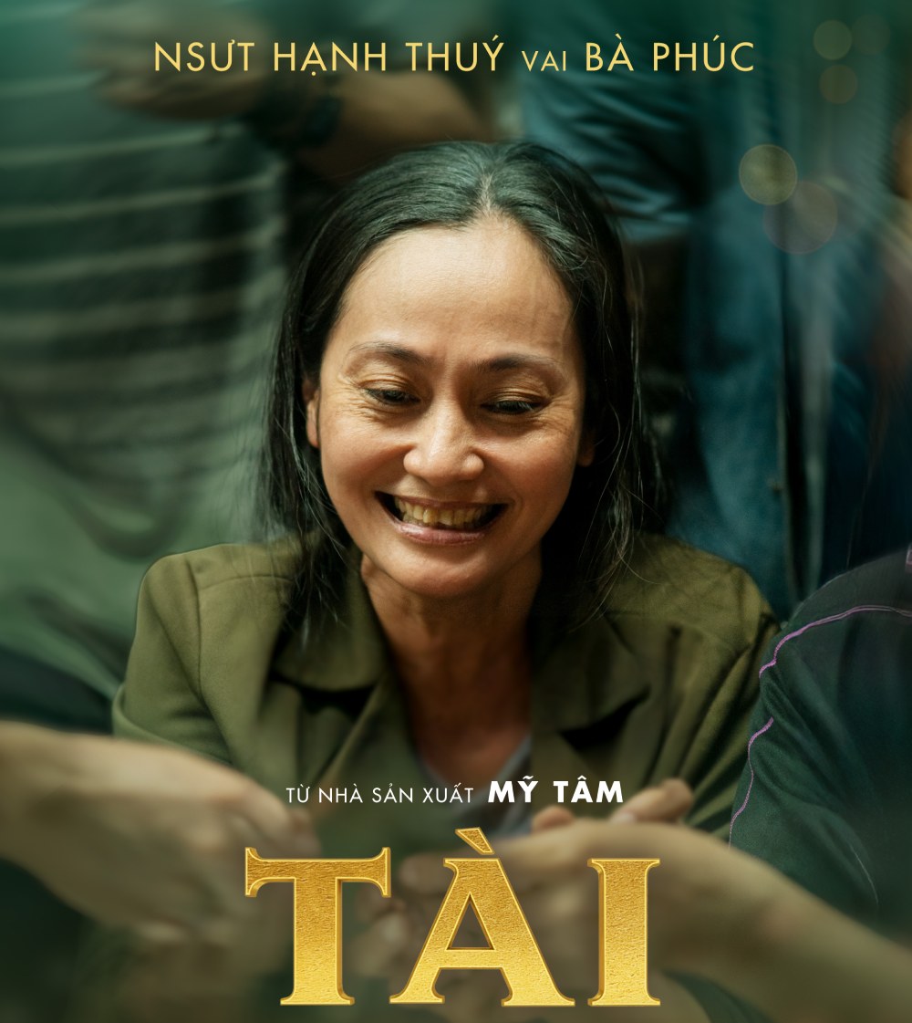 NSƯT duy nhất đóng liên tiếp 8 phim top 1 phòng vé: Diễn xuất thần sầu, cả nước chẳng ai làm lại- Ảnh 5.