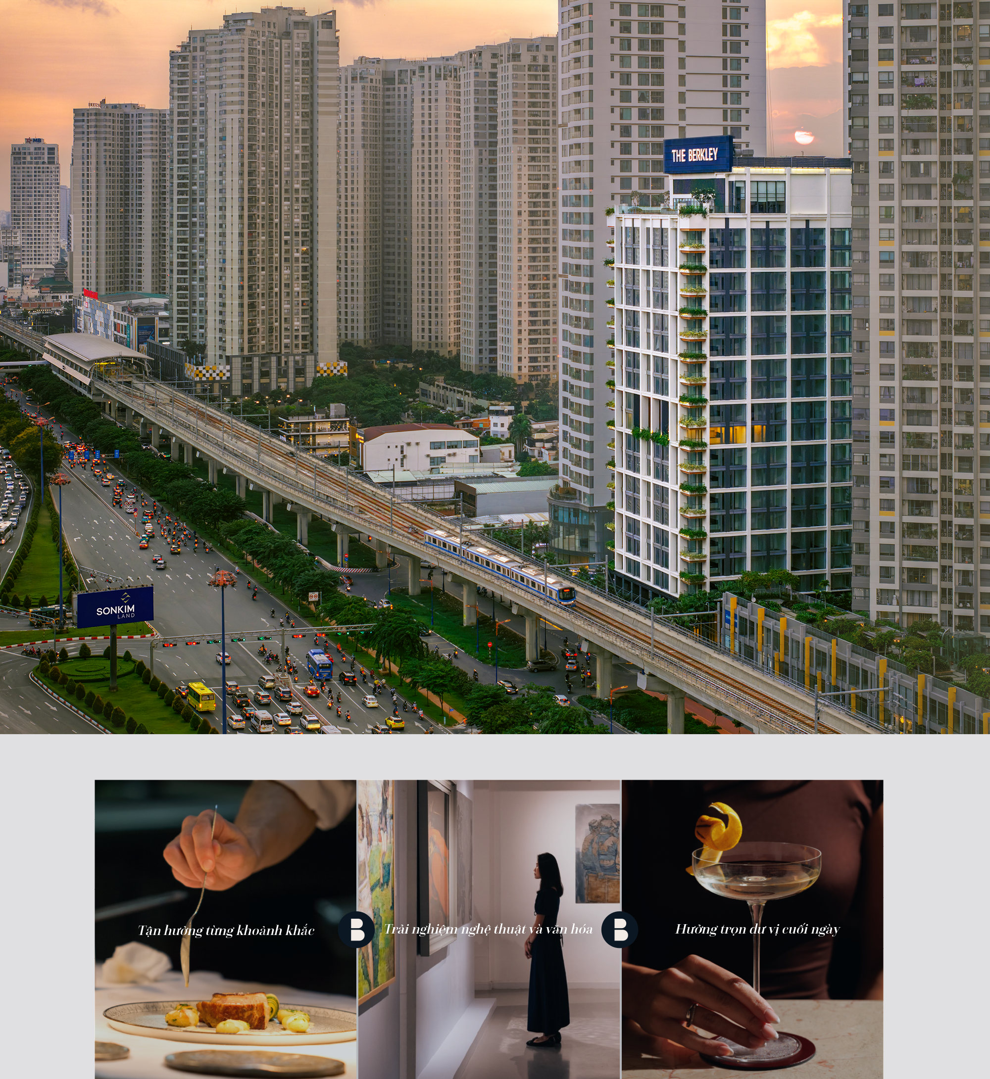 Khi sự tinh giản trở thành một dạng xa xỉ mới, The Berkley định nghĩa lại giá trị sống giữa lòng Thảo Điền- Ảnh 10.
