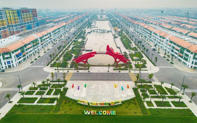Tỷ suất sinh lời ước đạt 5-7%/năm, căn hộ Sun Urban City hút nhà đầu tư