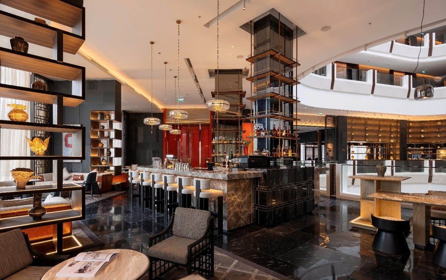 Công ty OCH lên kế hoạch tăng vốn trong năm 2026 để mở rộng chuỗi khách sạn, khai thác danh mục bất động sản - Ảnh 2.