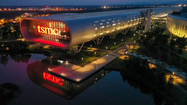 Giá RAM tăng gần 4 lần, TSMC từ bỏ dây chuyền chip 4nm cho Android - Ảnh 1.