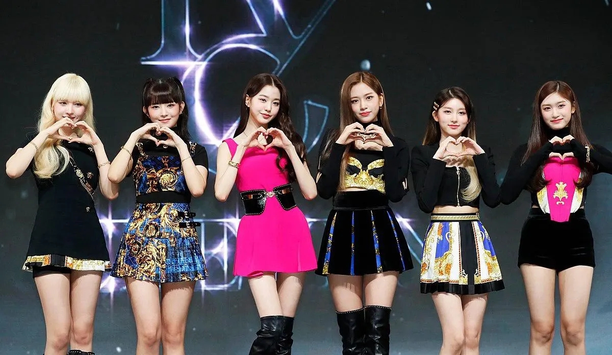 Đến lượt nhóm nữ không lỗ hổng visual trầy trật bán vé concert, “công chúa Kpop” gánh không nổi chuyến này- Ảnh 7.