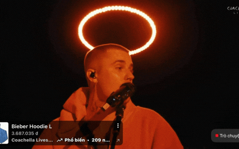Đến cuối cùng, người Justin Bieber yêu chính là Hailey!- Ảnh 8.