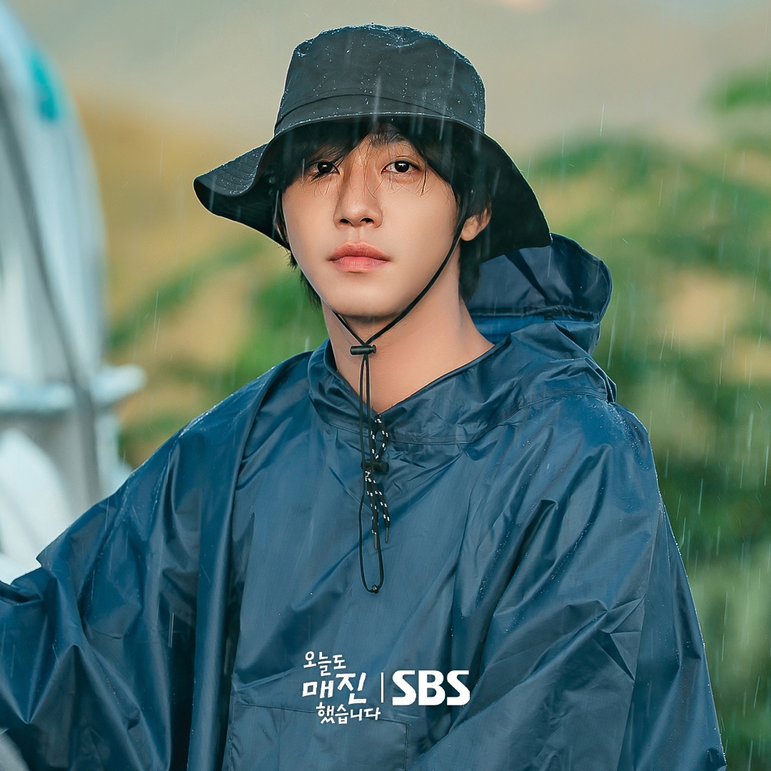 Sao lại nông dân, visual này phải làm minh tinh mới đúng: Mặt đẹp như điêu khắc, da mịn như lụa mê dã man- Ảnh 6.