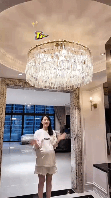 MC xinh nhất VTV ở biệt thự 9 tầng: Không khoe mà vẫn lộ gu giàu có qua một chi tiết nhỏ - Ảnh 6.