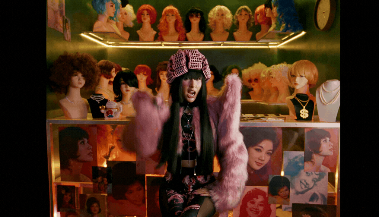 Trấn Thành: Xem MV Quỳnh Anh Shyn tưởng của CL hay Lady Gaga- Ảnh 1.