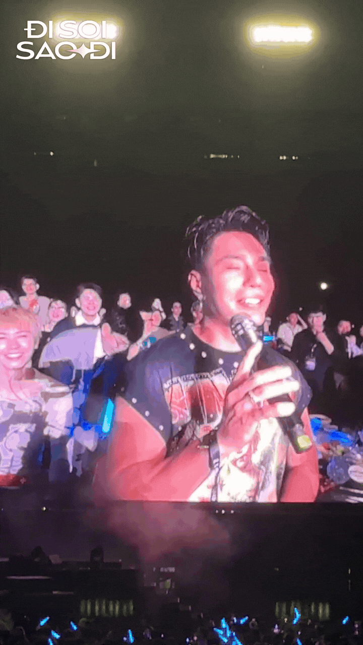 Sự kiện HOT nhất đêm nay: HIEUTHUHAI mang cả dàn Anh Trai tụ hội, RHYDER đốt tiền cho concert đầu tay- Ảnh 1. Sự kiện HOT nhất đêm nay: HIEUTHUHAI mang cả dàn Anh Trai tụ hội, RHYDER đốt tiền cho concert đầu tay- Ảnh 1.