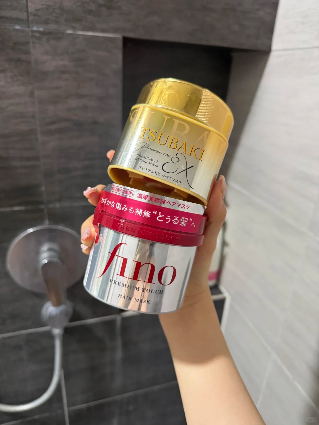 Không đổi dầu gội, tôi chỉ đổi cách gội đầu và mái tóc đã khác hoàn toàn - Ảnh 7.