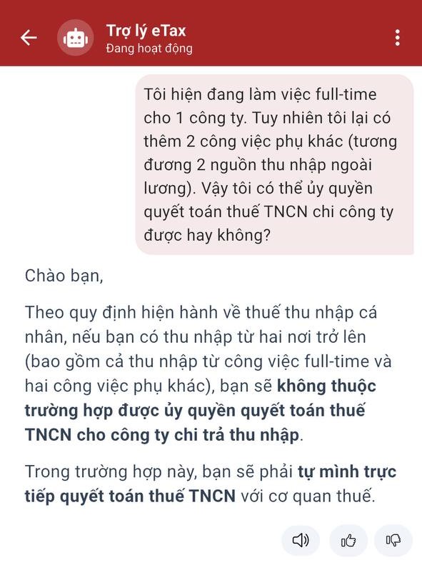 Làm văn phòng nhưng “nhận thêm job ngoài”: 3 mốc thời gian khai thuế cần nhớ- Ảnh 1. Làm văn phòng nhưng “nhận thêm job ngoài”: 3 mốc thời gian khai thuế cần nhớ- Ảnh 1.