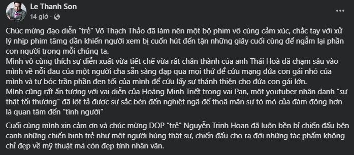 Review cực nóng Anh Hùng: Thái Hòa xứng tầm "nóc nhà" diễn xuất, một cái tên gây ức chế cực độ- Ảnh 9.