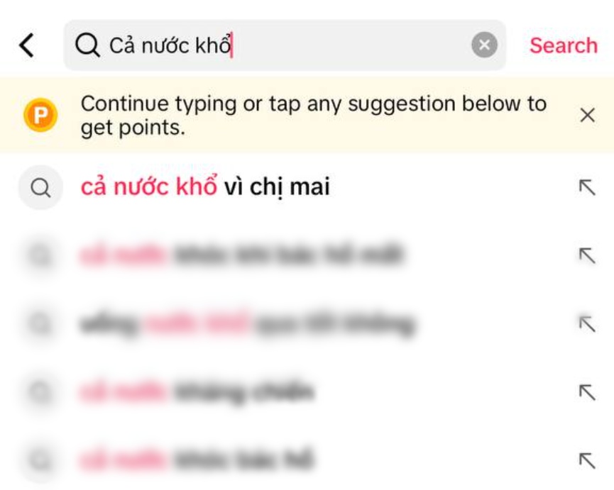 “Cả nước khổ vì chị Mai” là gì mà náo loạn hot search, có người còn tức tối “nhìn chị bọn em bay hết phước”- Ảnh 2.