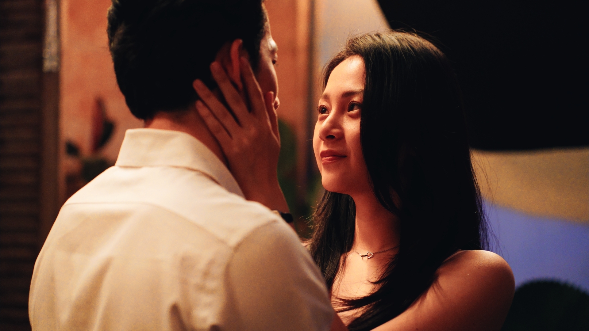 Nhìn mỹ nhân này phủ sóng khắp Việt Nam ta nói nó đã: Da trắng dáng đẹp mặt xinh, ngắm 1000 lần vẫn rung động- Ảnh 3.