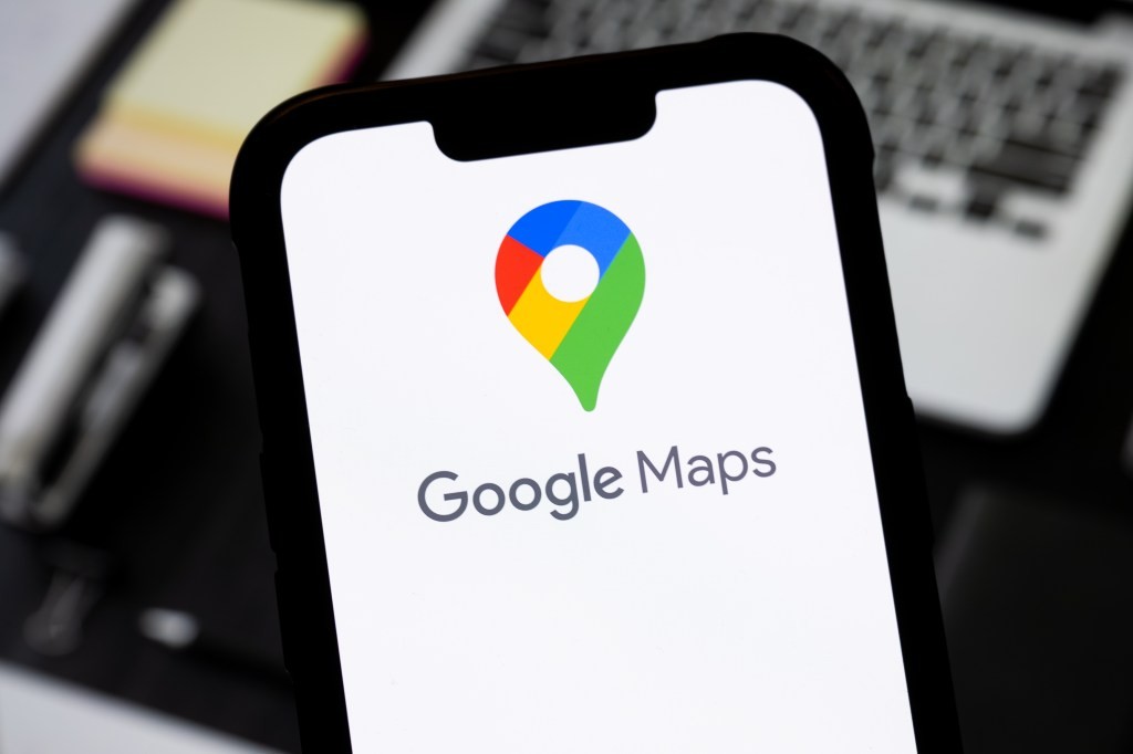 Google Maps dùng Gemini tự đặt chú thích ảnh, người dùng không cần nghĩ - Ảnh 1.
