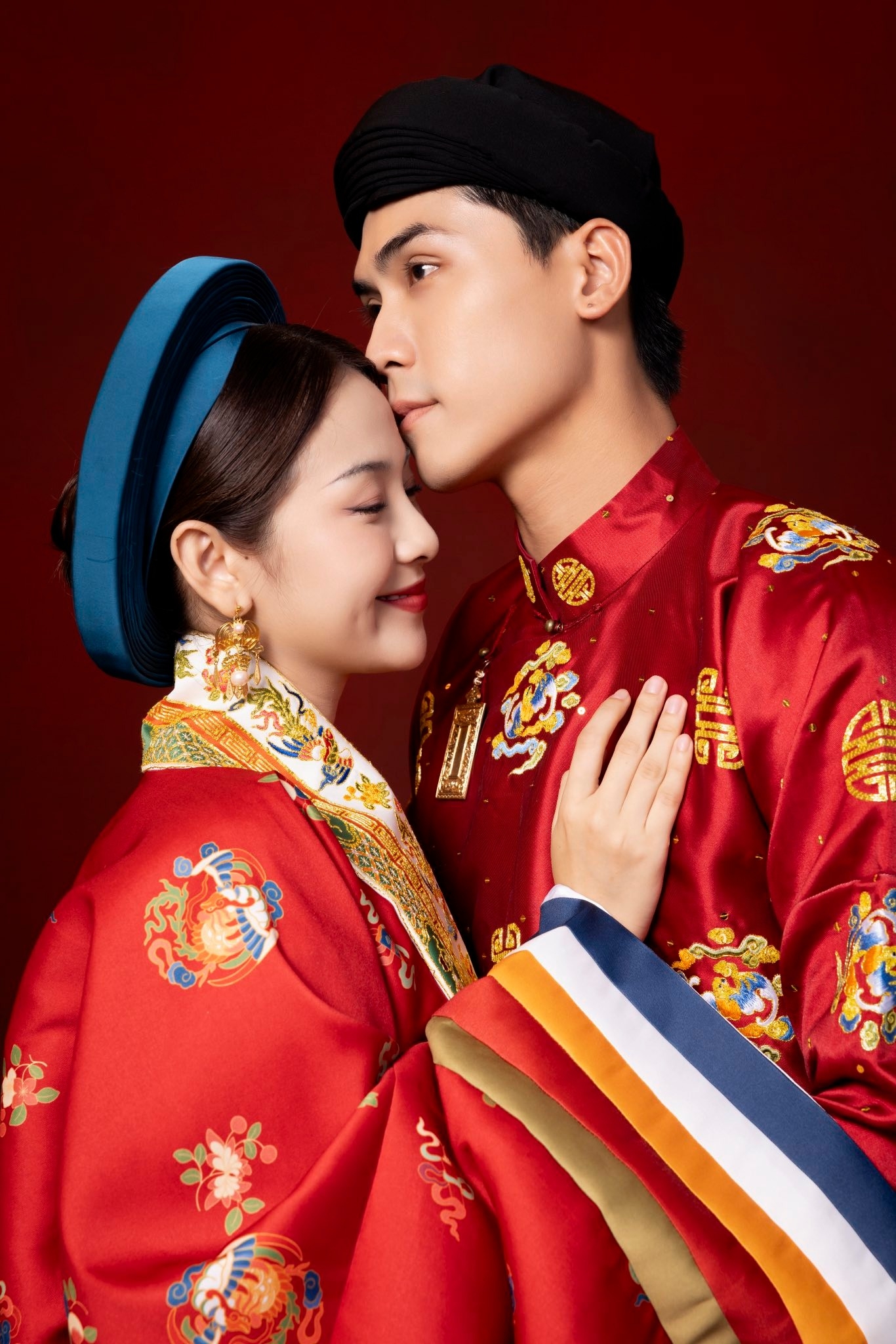 Nhìn mỹ nhân này phủ sóng khắp Việt Nam ta nói nó đã: Da trắng dáng đẹp mặt xinh, ngắm 1000 lần vẫn rung động- Ảnh 2.