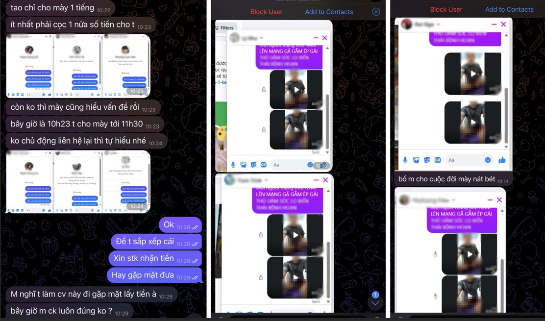 Bộ Công an đề xuất tăng án: Nói sai trên mạng có thể đi tù- Ảnh 1.