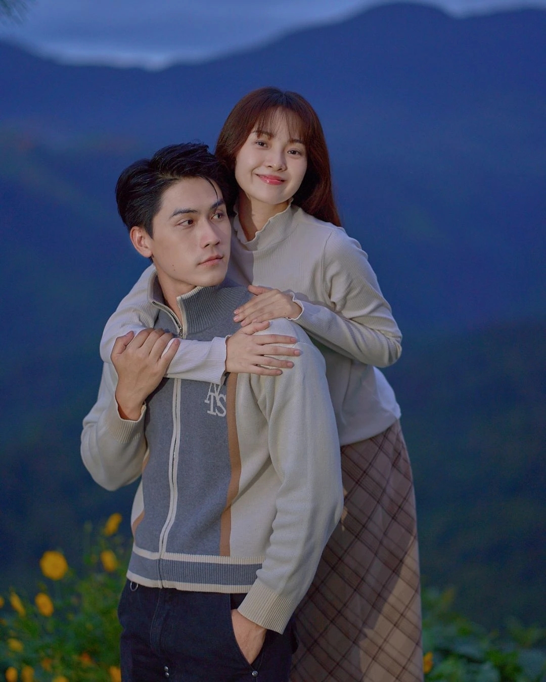 Nhìn mỹ nhân này phủ sóng khắp Việt Nam ta nói nó đã: Da trắng dáng đẹp mặt xinh, ngắm 1000 lần vẫn rung động- Ảnh 1.