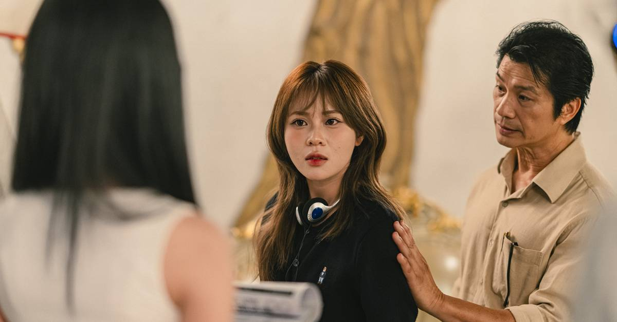 “Tại sao người già tè dầm thì bị ghét, còn trẻ con không ai trách?” - đáp án 8 chữ khiến 2,6 triệu người chết lặng- Ảnh 3.