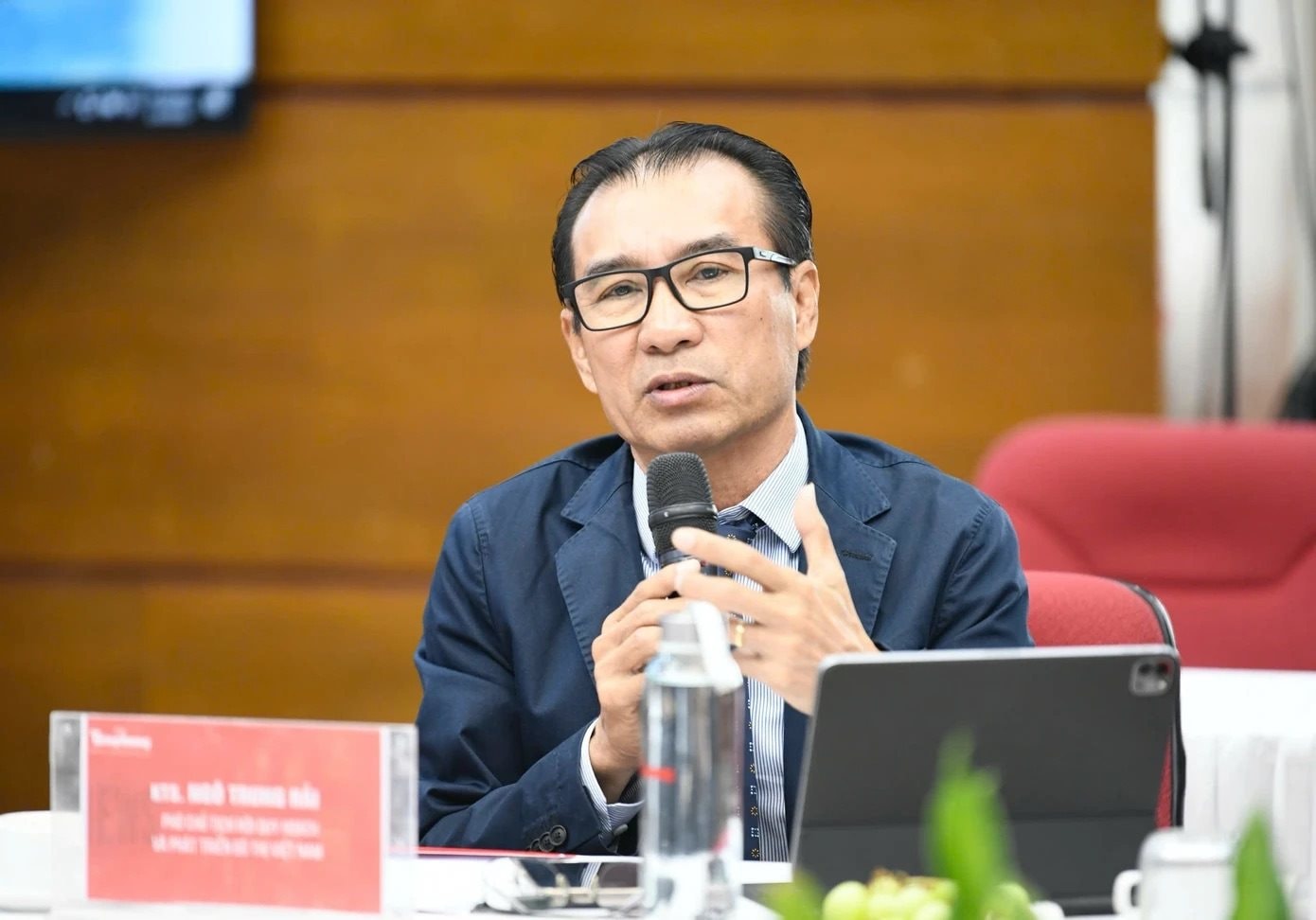 Đại chỉnh trang Hồ Tây: Làm sao vừa phát triển, vừa giữ được không gian sống hiếm có giữa lòng Hà Nội?- Ảnh 2.