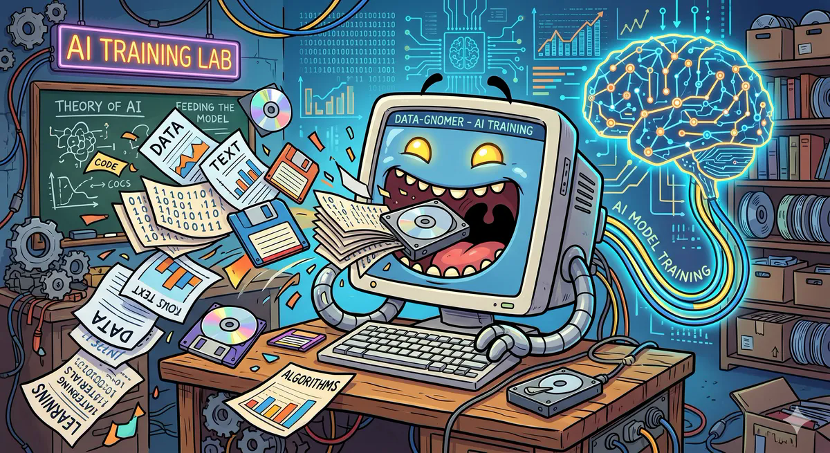 Startup phá sản bán tin nhắn Slack và nội dung email để huấn luyện AI- Ảnh 2.