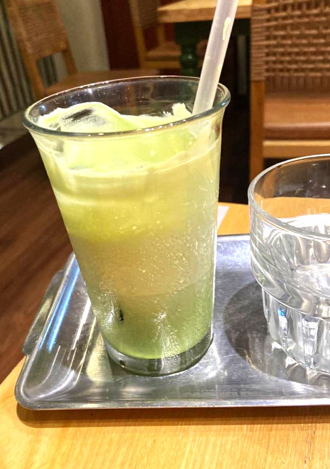 Sáng uống Starbucks 45k, trưa đặt đồ ăn, tối eat clean cho đẹp dáng: Cách cô gái 30 tuổi ăn cả tháng không hết 5 triệu! - Ảnh 2.