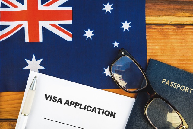 Tin rất vui: Một quốc gia cho phép khách Việt xin visa hạn tới 10 năm, nộp hồ sơ online hoàn toàn- Ảnh 1.