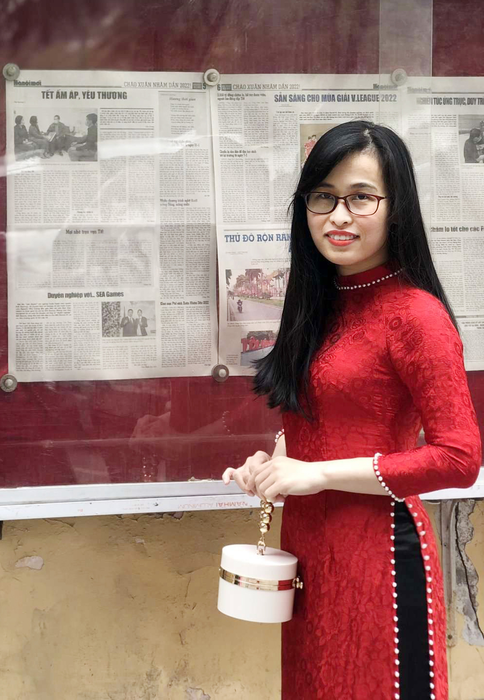 Phương Anh - Trịnh Tuấn