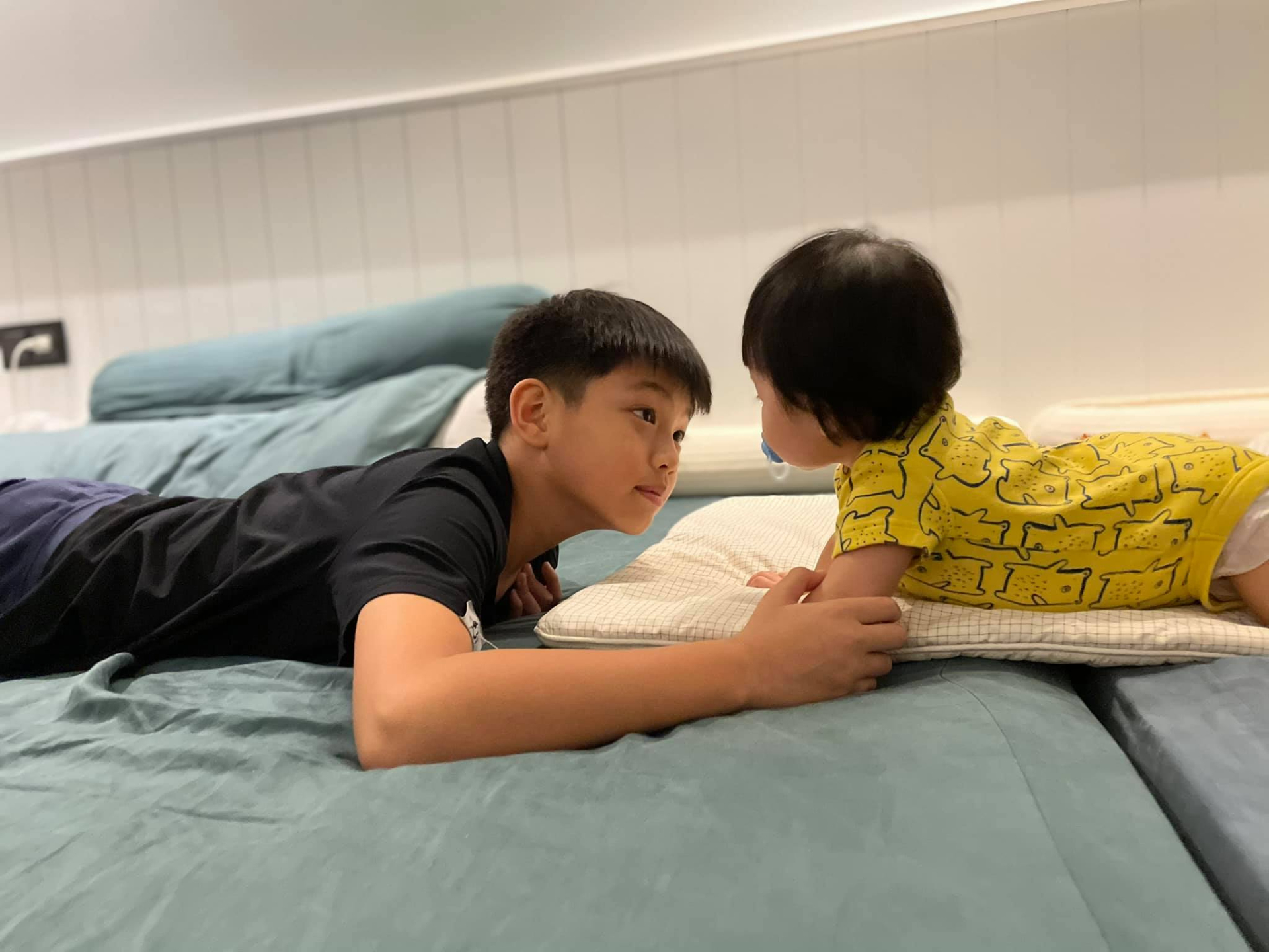 Subeo - “ẩn số” đặc biệt giữa dàn thiếu gia, ái nữ đình đám - Ảnh 4.