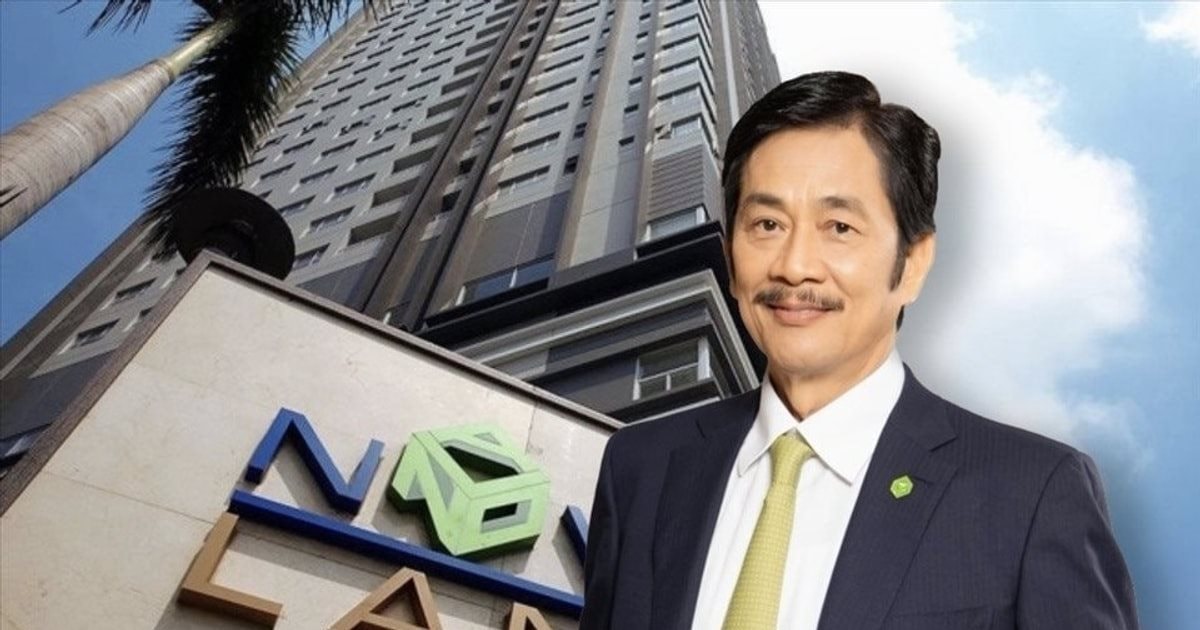 Trước giờ G, loạt ông lớn bất động sản Novaland, Đất Xanh, Vinaconex đồng loạt “thay máu” lãnh đạo- Ảnh 1.