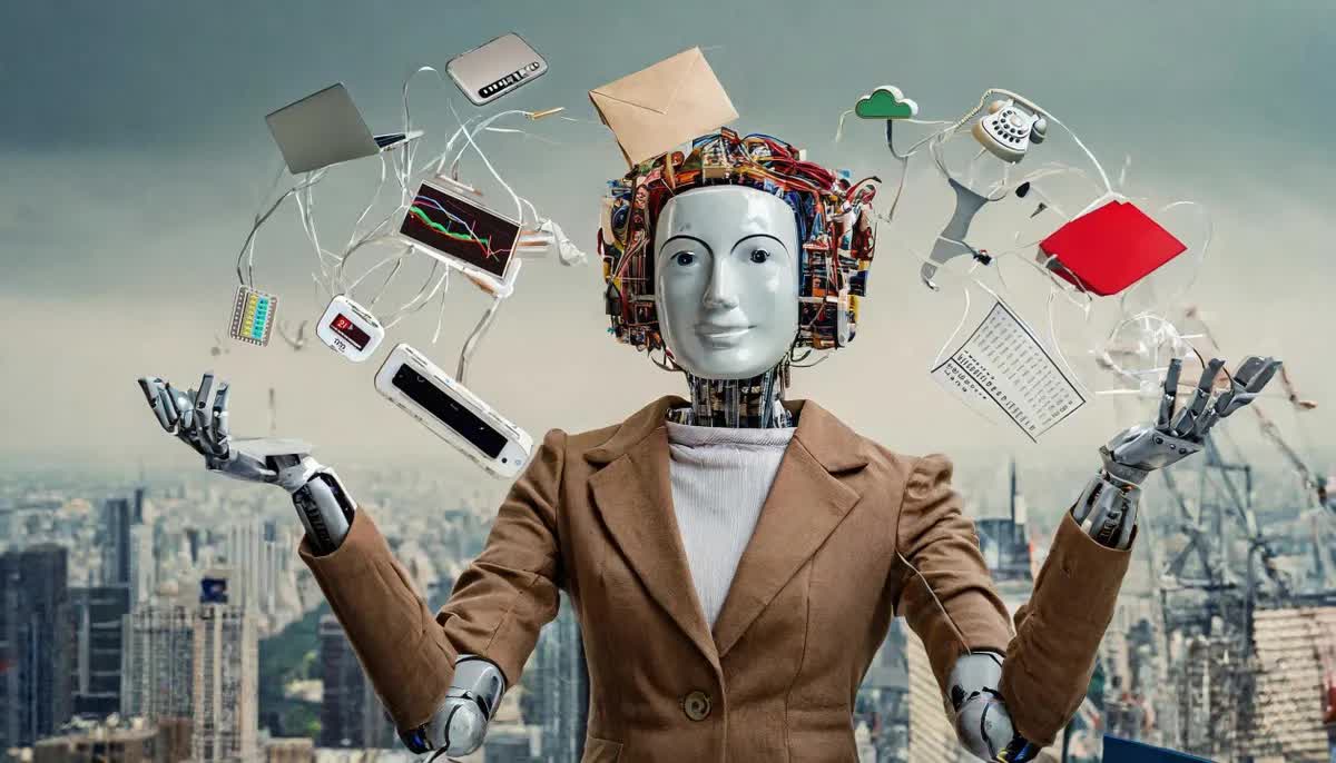 Lãnh đạo Microsoft: AI cũng sẽ phải mua bản quyền phần mềm như con người- Ảnh 2.