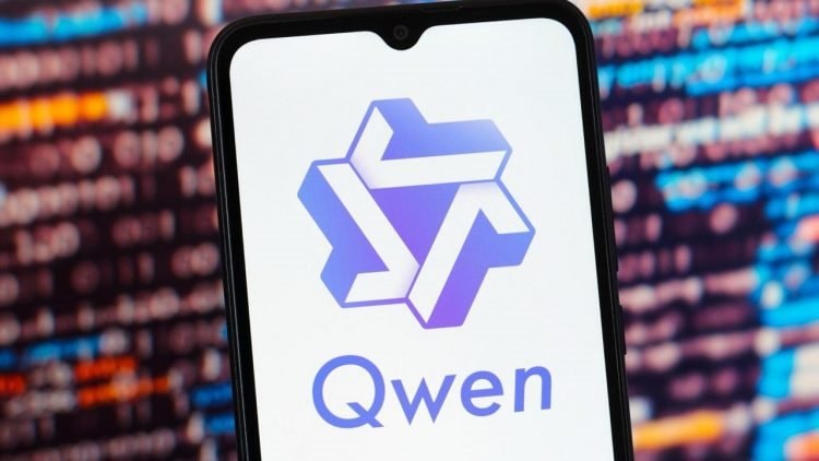 Một “quái vật” AI mới của Alibaba xuất hiện, vượt xa Llama của Meta hay DeepSeek- Ảnh 2.