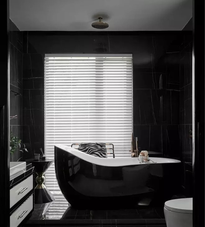 "Lọ Lem miền Tây" cưới thiếu gia Sài thành: Được mẹ chồng tặng biệt thự tân hôn trăm tỷ, tài trợ luôn nội thất xa hoa- Ảnh 12.