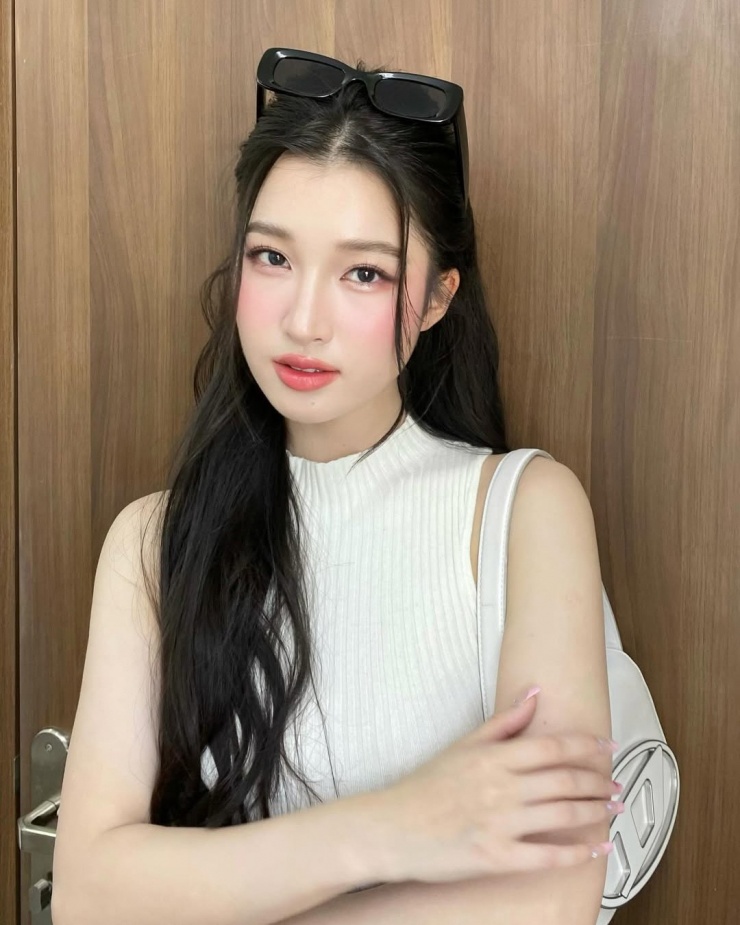 Cuộc sống của Á hậu Phương Nhi sau 3 tháng đám cưới- Ảnh 4.