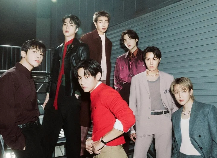 Vì sao Jang Won Young không thể thành đôi với V (BTS)?- Ảnh 4.