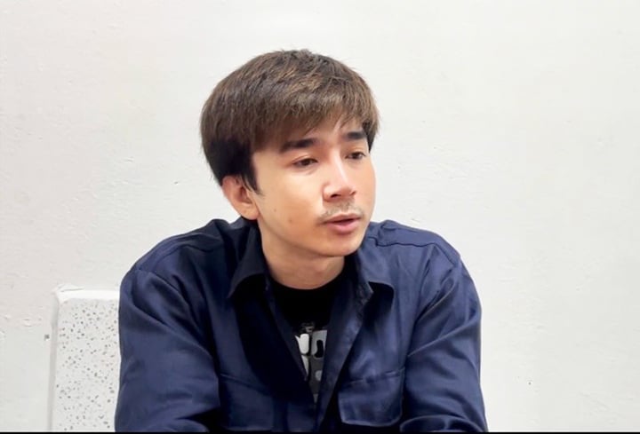 Fanpage Chi Dân bất ngờ đăng bài mới, tiết lộ tình hình nam ca sĩ- Ảnh 2.