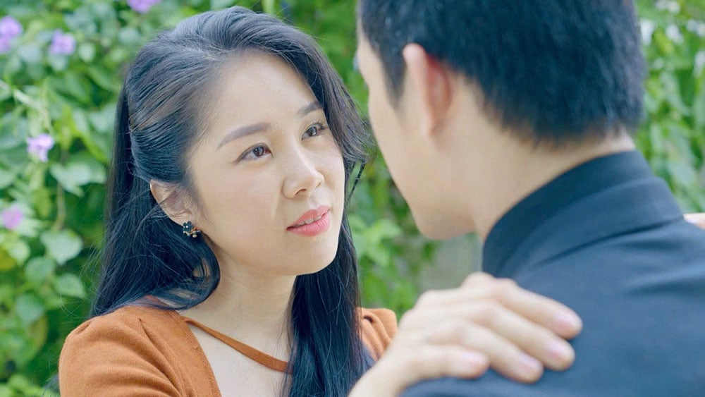 “Cả nước khổ vì chị Mai” là gì mà náo loạn hot search, có người còn tức tối “nhìn chị bọn em bay hết phước”- Ảnh 1.