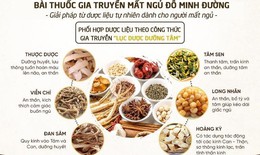 Khám phá địa chỉ nhà thuốc 150 năm điều trị bệnh mất ngủ bằng Y học cổ truyền