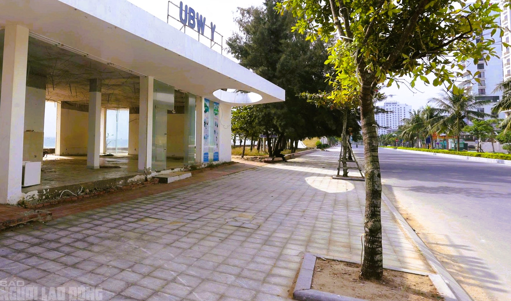 Đấu giá 14 hubway ven biển Sầm Sơn do FLC trả lại cho Thanh Hóa - Ảnh 3.