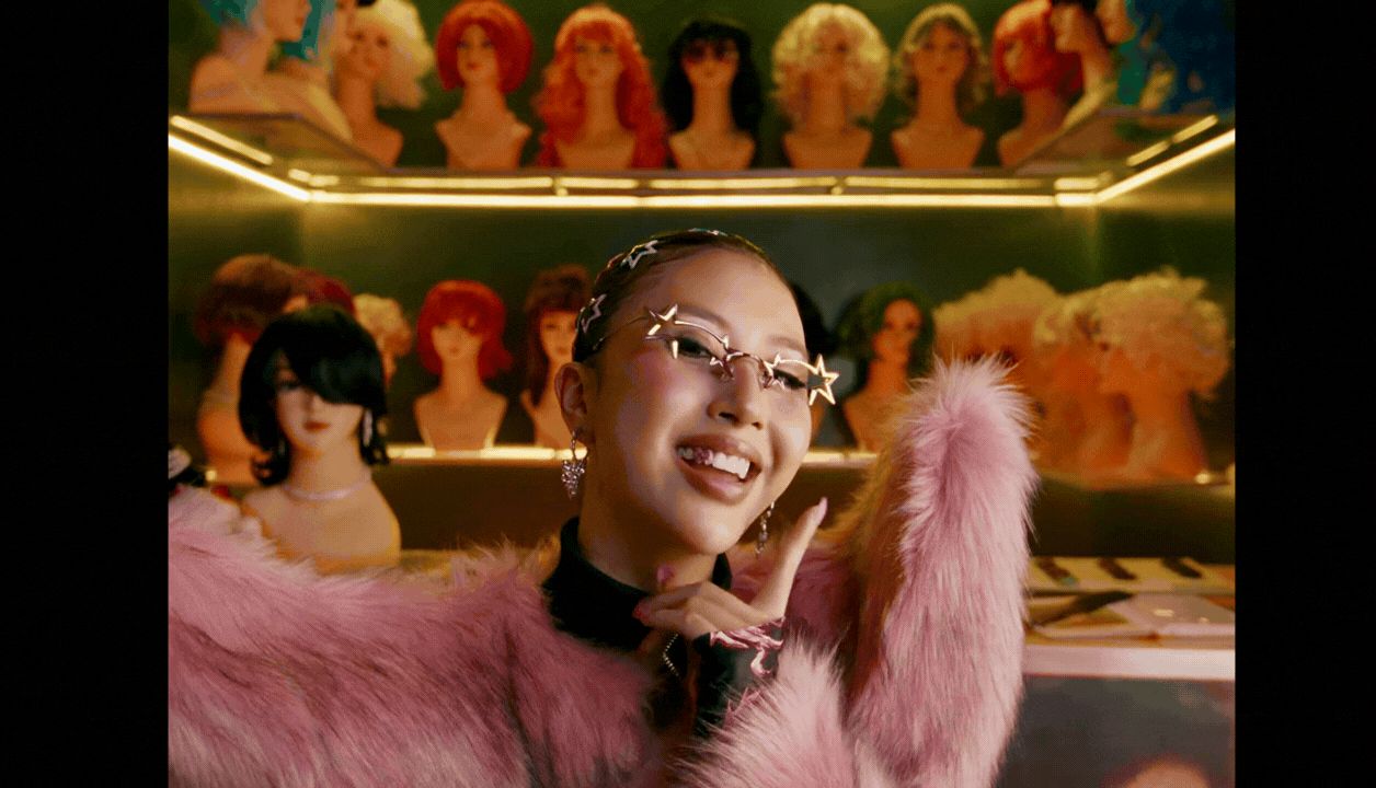 Trấn Thành: Xem MV Quỳnh Anh Shyn tưởng của CL hay Lady Gaga- Ảnh 2.