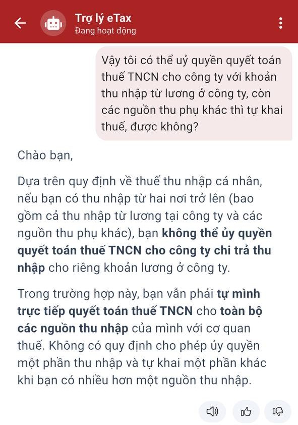 Làm văn phòng nhưng “nhận thêm job ngoài”: 3 mốc thời gian khai thuế cần nhớ- Ảnh 2. Làm văn phòng nhưng “nhận thêm job ngoài”: 3 mốc thời gian khai thuế cần nhớ- Ảnh 2.
