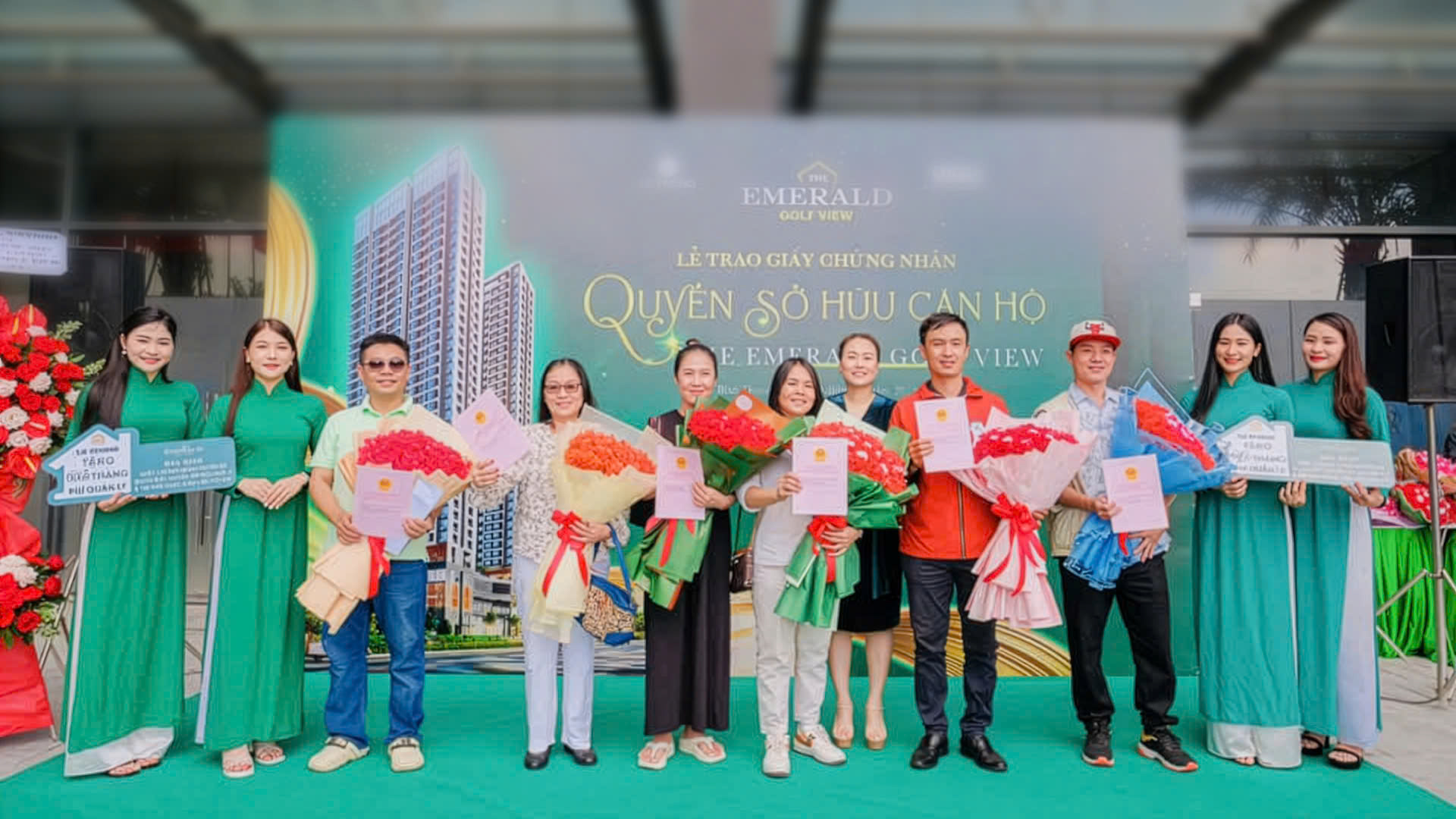 Khi thị trường không còn mua câu chuyện, mà trả tiền cho giá trị đã hiện hữu - Ảnh 1.