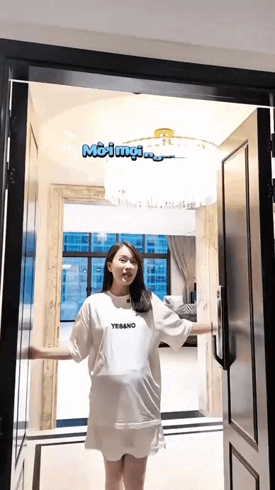 MC xinh nhất VTV ở biệt thự 9 tầng: Không khoe mà vẫn lộ gu giàu có qua một chi tiết nhỏ - Ảnh 4.