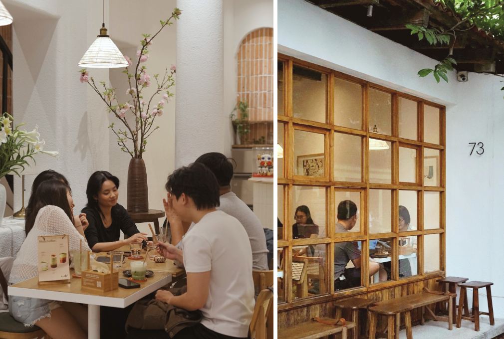 Quyết định ở lại Hà Nội dịp lễ thì cứ lưu ngay 5 quán cà phê cực nghệ này để “nhâm nhi” trọn ngày nghỉ - Ảnh 6.